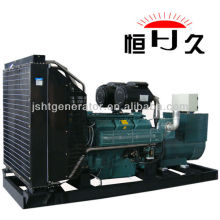 50Hz 400V 250KVA CER-Dieselgeneratoren mit chinesischem Wudong-Motor (GF200)